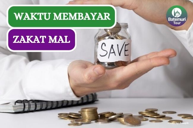 Ini Dia Waktu Terbaik Membayar Zakat Mal